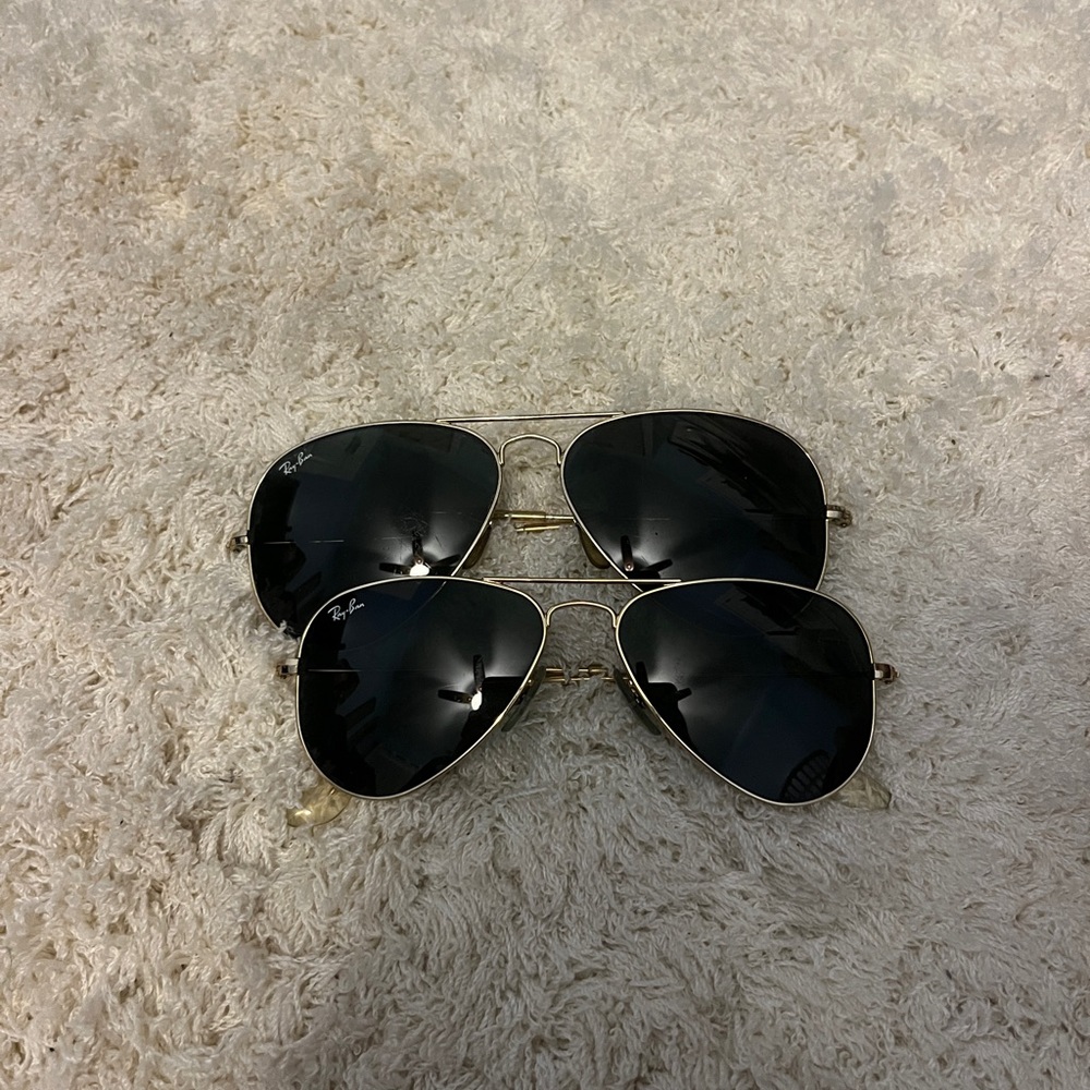Rayban Aviators